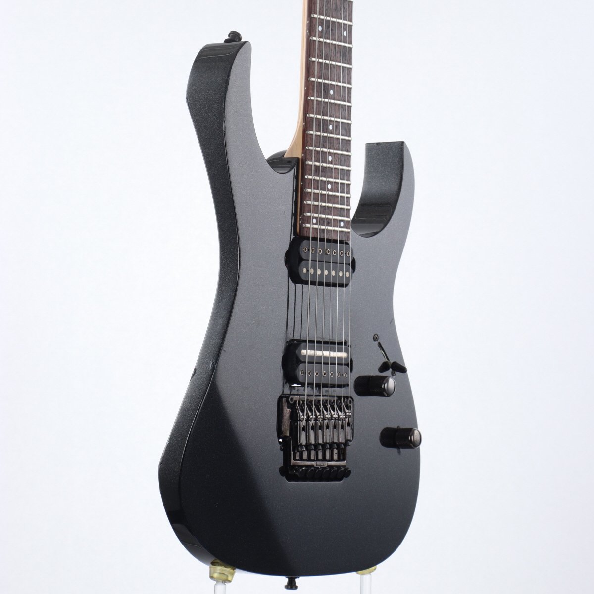 ギター Ibanez RG1527 Ibanez RG1527 Mod Black Pearl 【梅田店】（中古/送料無料）【楽器
