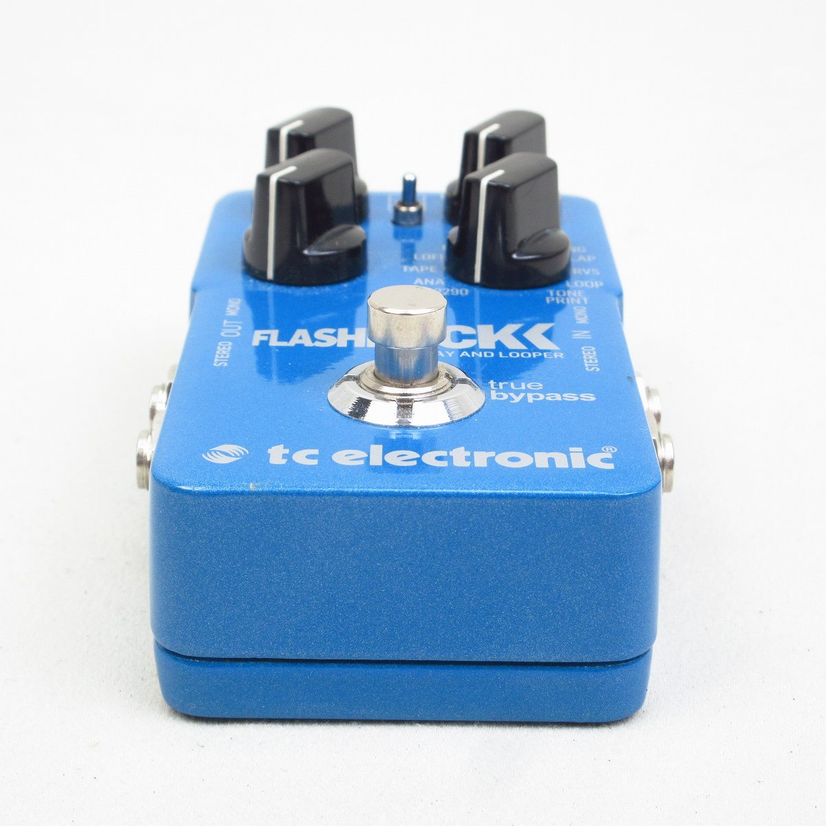 tc electronic Flashback Delay & Looper ディレイ 【横浜店】（中古