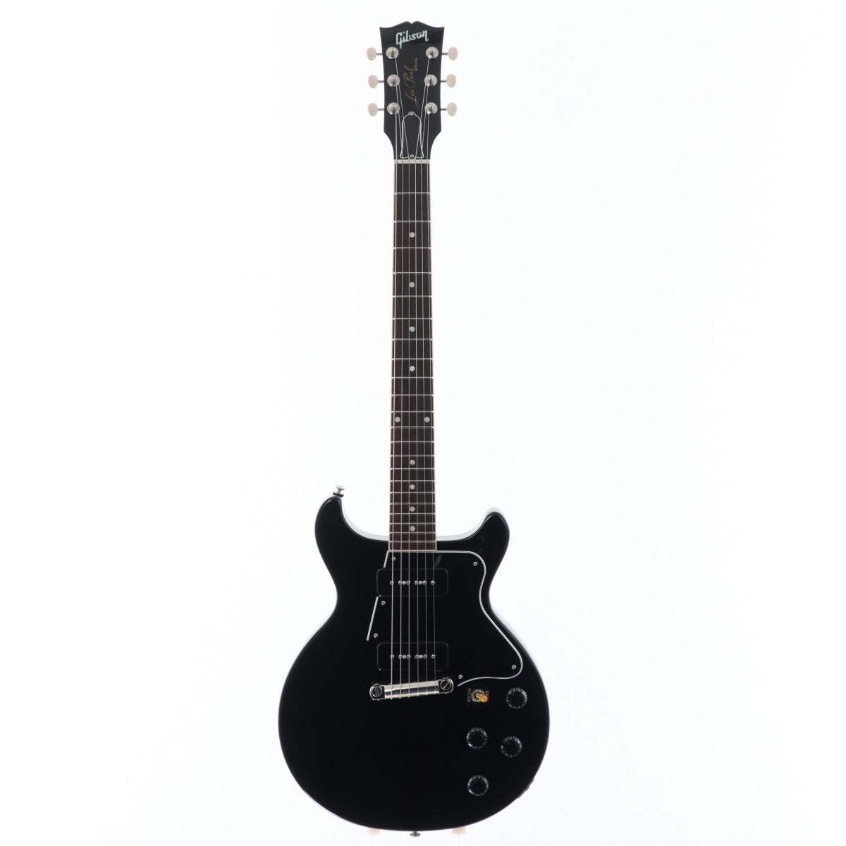 Gibson Les Paul Special Double Cut 2025年製 Ebony 【心斎橋店