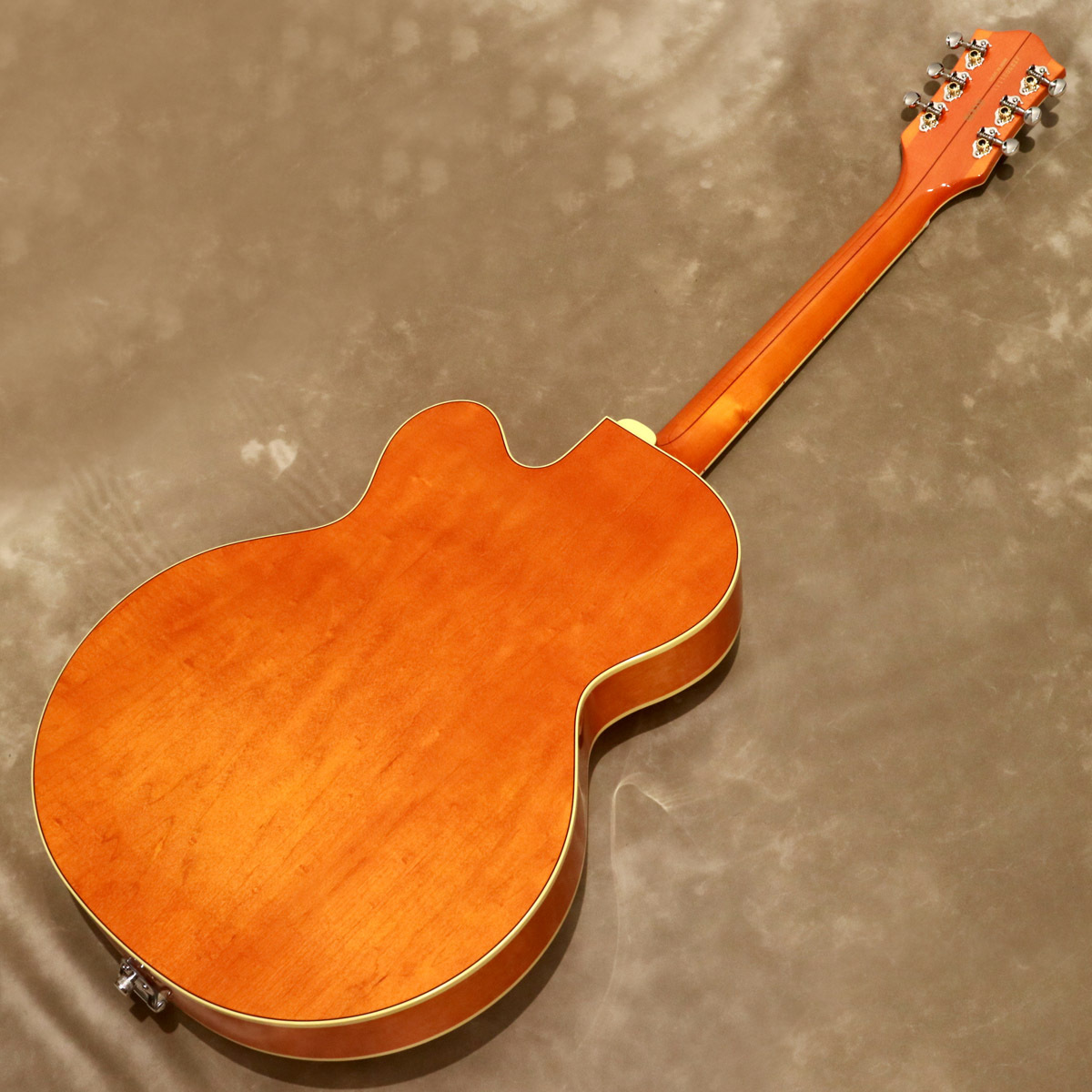 ギター GRETSCH6120t-59vs-edition Gretsch G6120T-59 VS Vintage Select Edition '59 Chet Atkins（新品