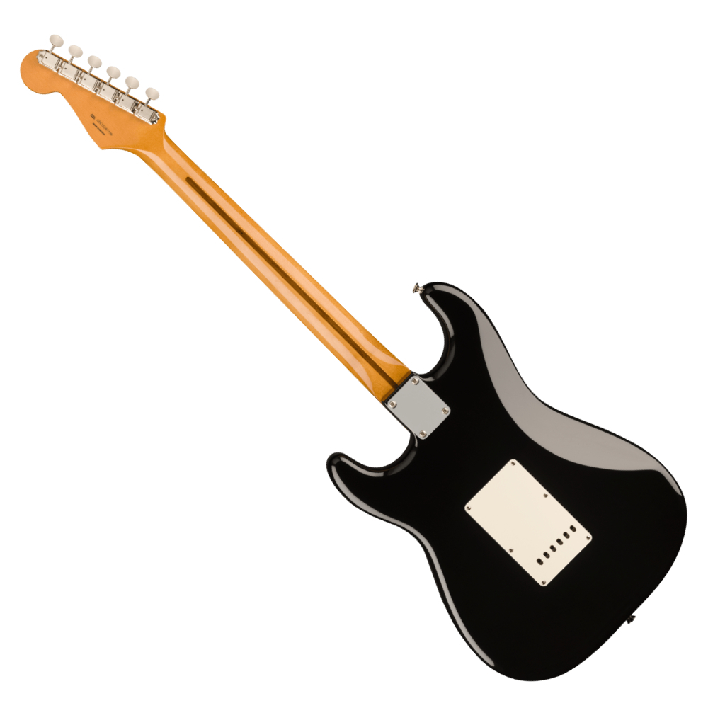 Fender フェンダー Vintera II 50s Stratocaster MN BLK エレキギター 
