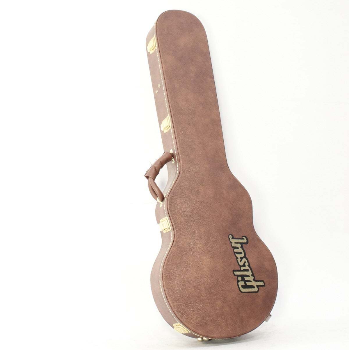 Gibson Les Paul Standard 50s Bare Knuckle MOD Heritage Cherry 
