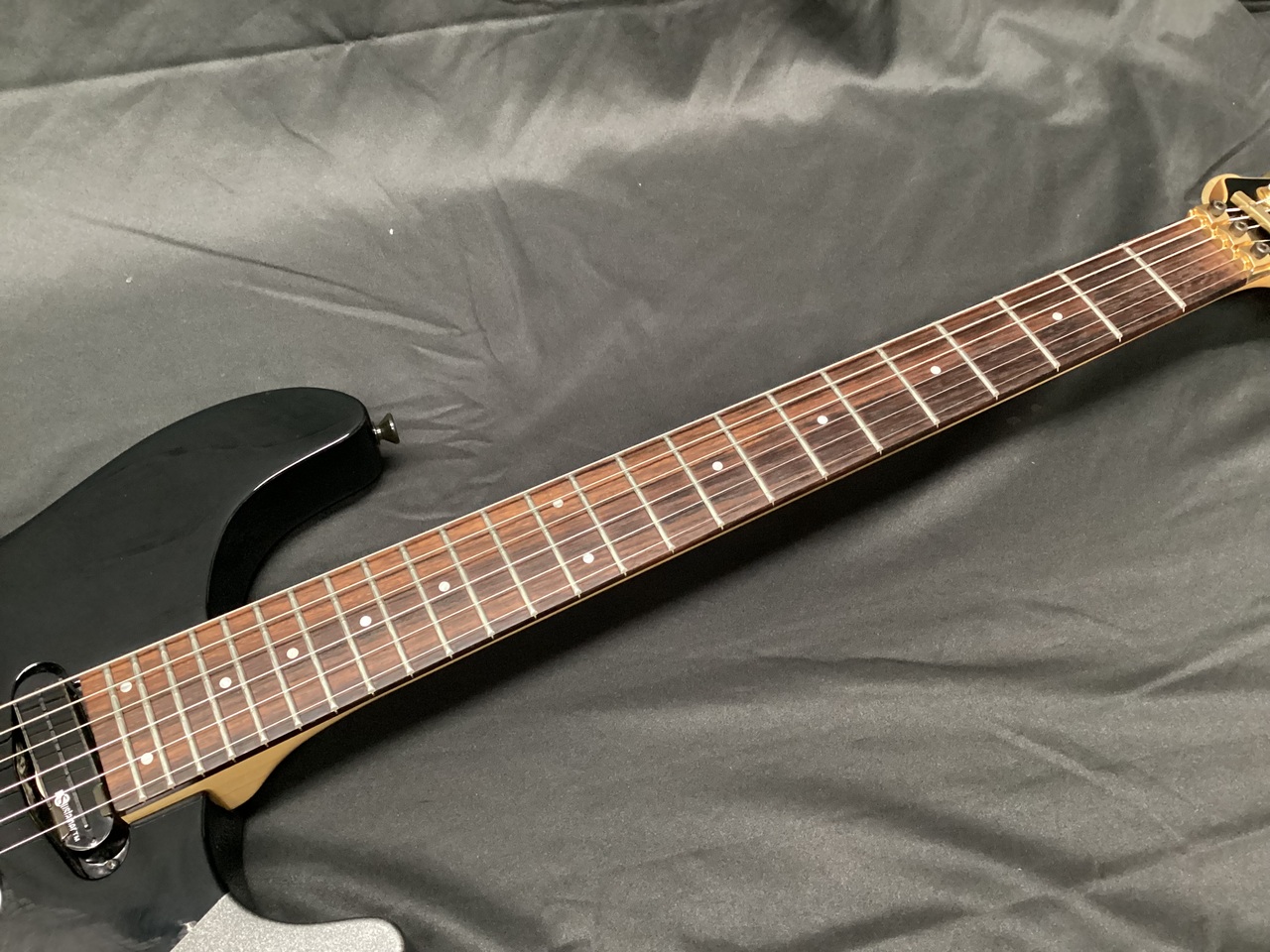 FERNANDES フェルナンデス APG85S FERNANDES APG-85s <フェルナンデス>｜平野楽器 ロッキン