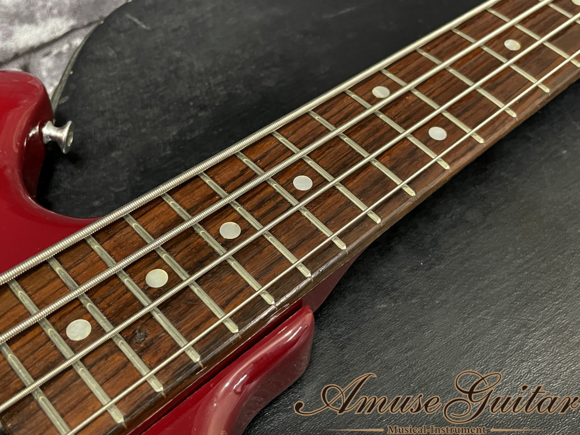 希少 TEISCO テスコ ビンテージ ファントムベース - メルカリ