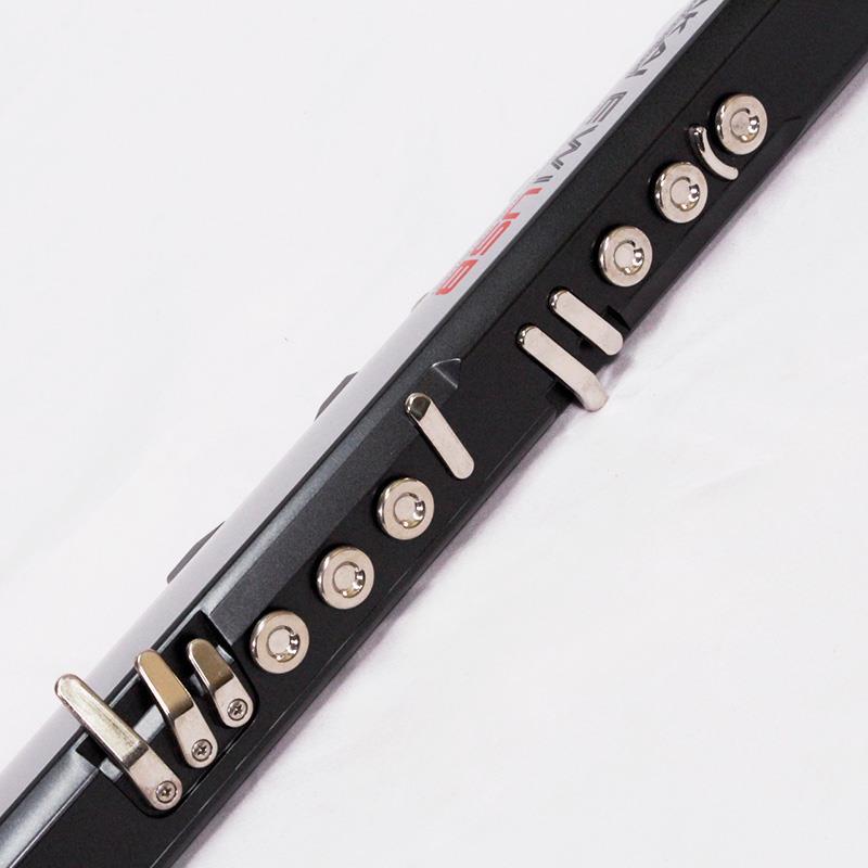 702 AKAI EWI USB ウインドコントローラー Amazon | AKAI Pro EWI USBウインドシンセサイザー 電子管楽器 MIDI