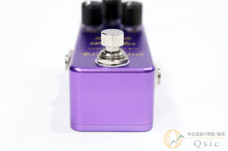 ONE CONTROL Purple Plexifier [TJ337]（中古）【楽器検索デジマート】