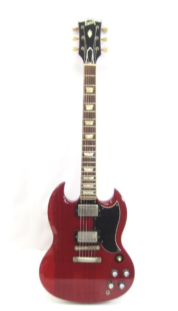 Burny RSG75-63【浦添店】（中古/送料無料）［デジマートSALE］【楽器