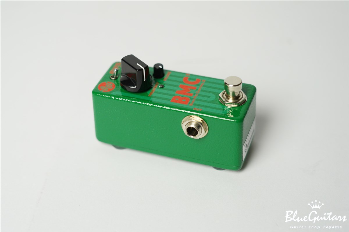 E.W.S. BMC2 (Bass Mid Control 2)（新品/送料無料）【楽器検索 
