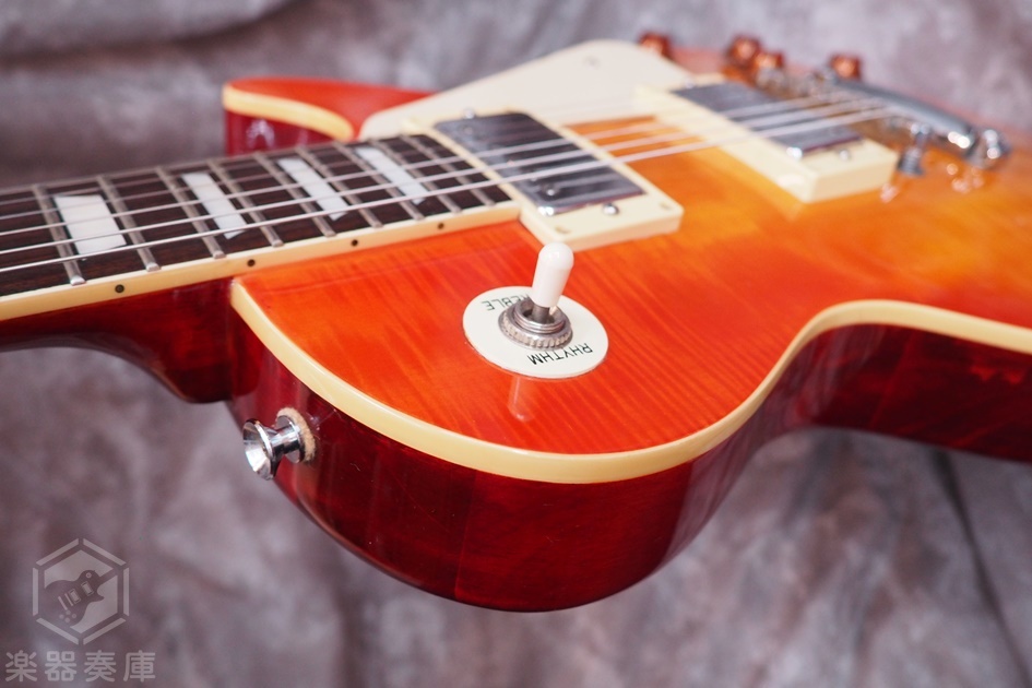 Orville Les Paul Standard（中古）［デジマートSALE］【楽器検索