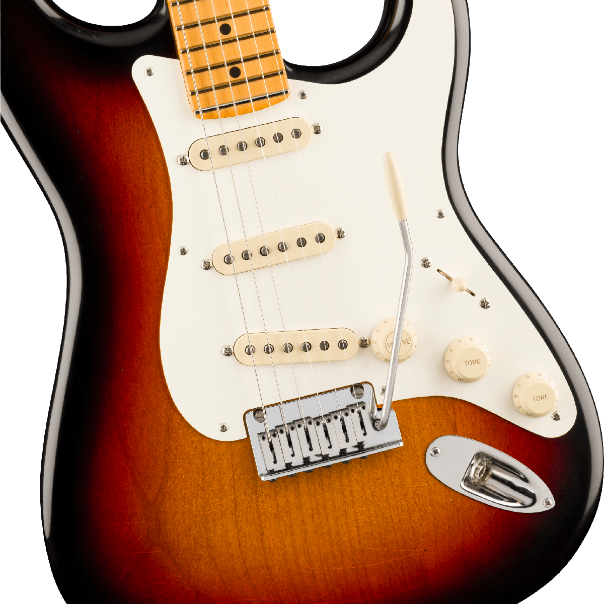 【希少】 50s ヴィンテージ ボタスタ アメリカンレジオン Fender New American Vintage '59 Stratocaster ~Faded Sonic
