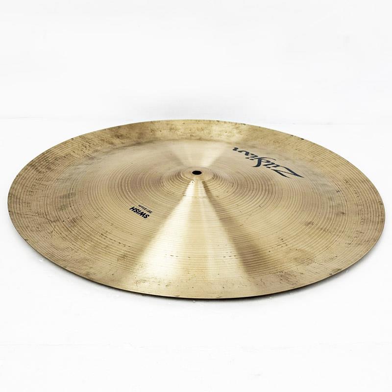 Zildjian USED 中古 A Zildjian Swish 20【1826g】（中古