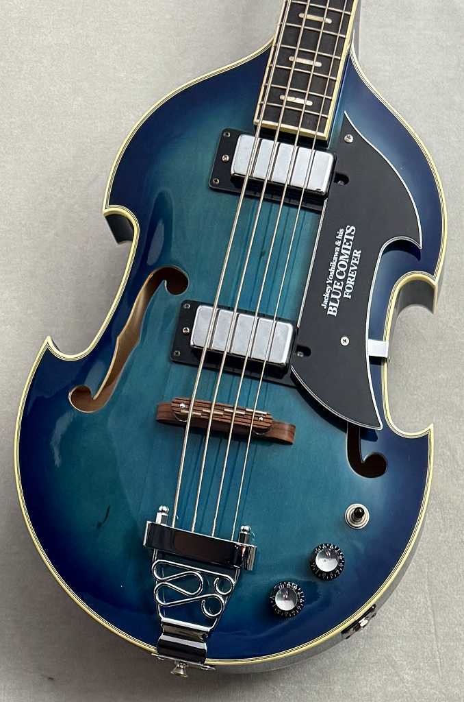 Firstman TAKAHASHI KENJI BAROQUE BASS【USED】（中古）【楽器検索