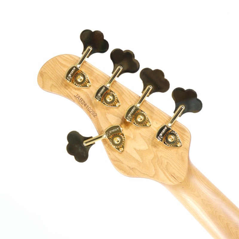 MAYONES 5弦　希少シグネチャーモデル 2025年最新】mayones jabbaの人気アイテム - メルカリ