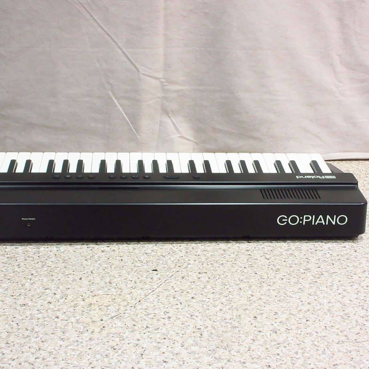 Roland GO-88PX 高音質☆88鍵盤キーボード 【横浜店】（中古/送料無料