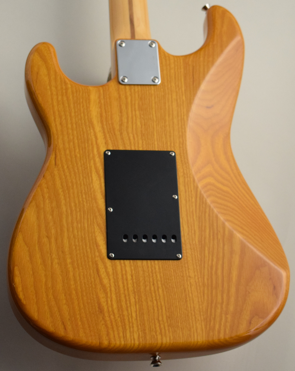 Tokai SILVER STAR ASS148 Ash Body ~Natural~ 3.68kg #240250【ラージ