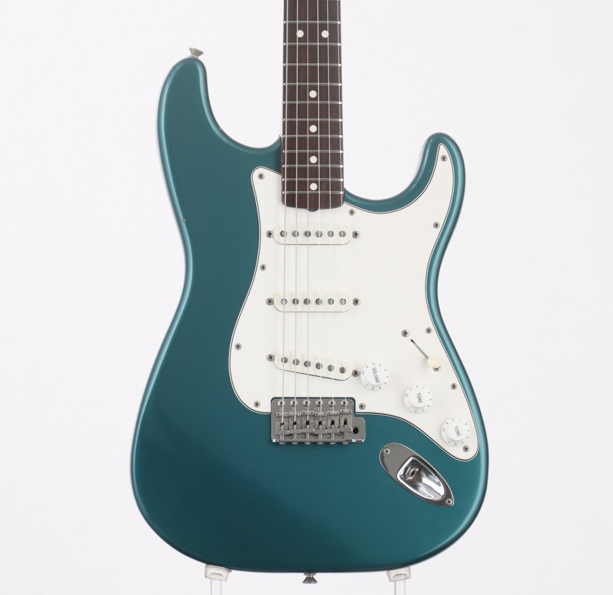 Fender USA AM Vin'62 1998 最終値下げ！ 1998年製 Fender USA American Vintage 62 Stratocaster 3TS