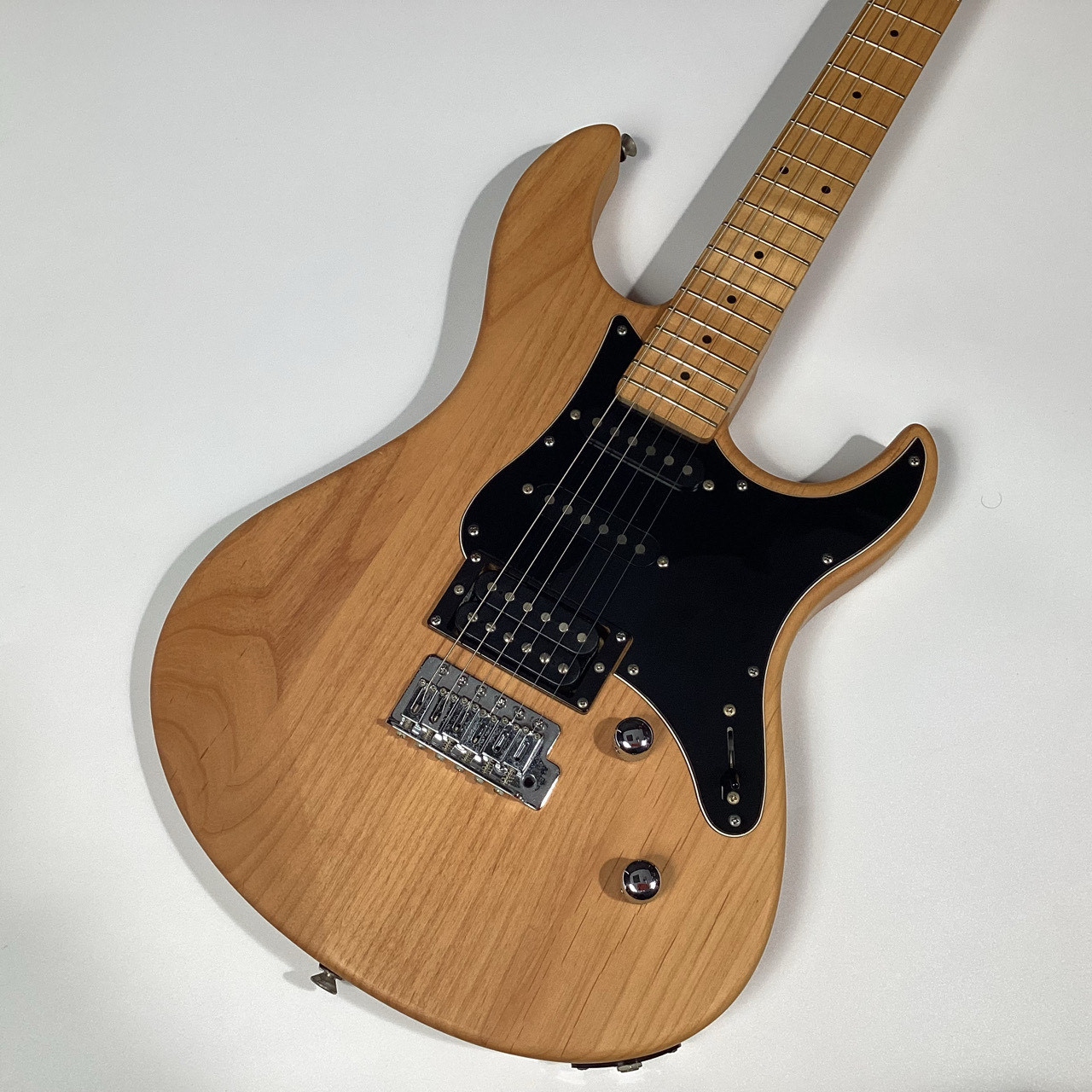 【ジャンク】YAMAHA Pacifica112VMX YNS YAMAHA PACIFICA112VMX YNS【中古】（中古/送料無料）【楽器検索