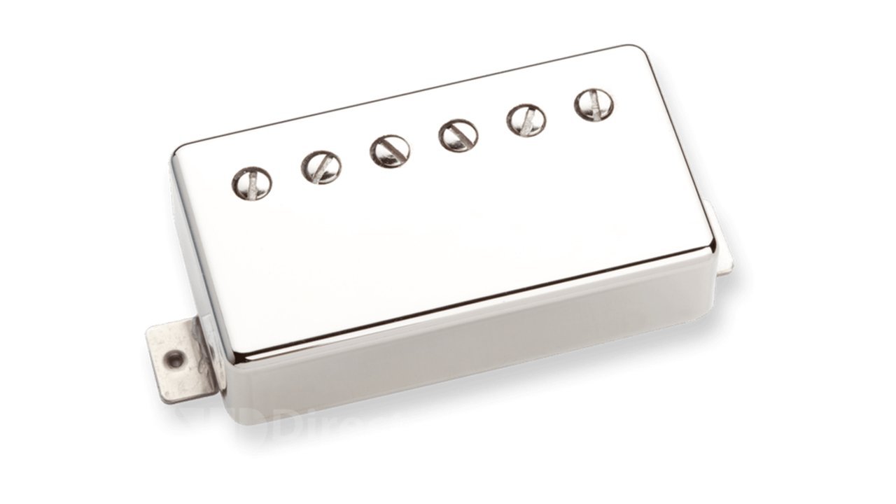 Seymour Duncan SH-55n Seth Lover【Nickel Covers】（新品）【楽器