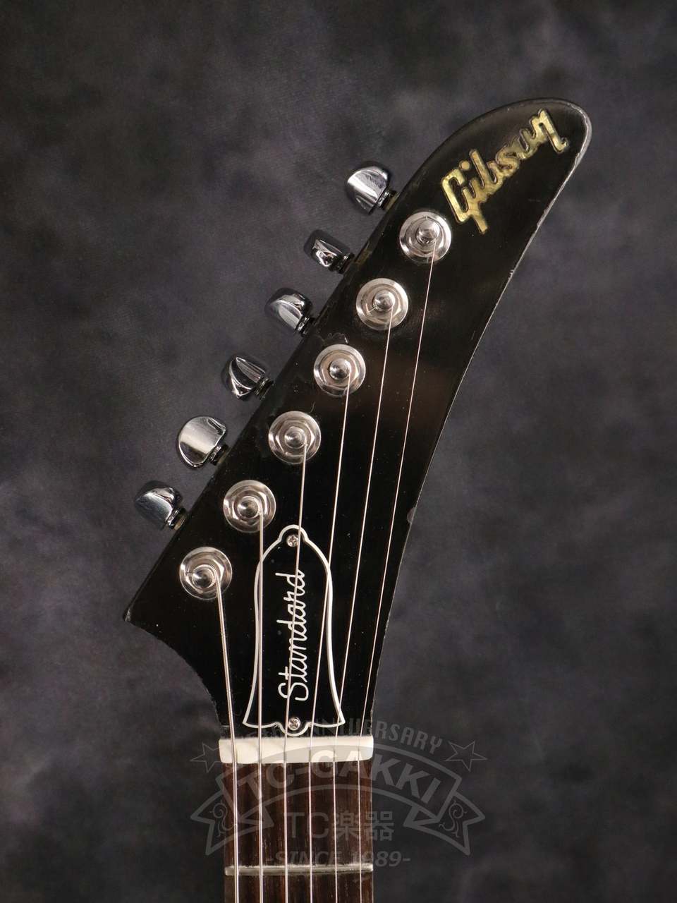 Gibson 2001 Explorer 76 Mod.（中古）【楽器検索デジマート】