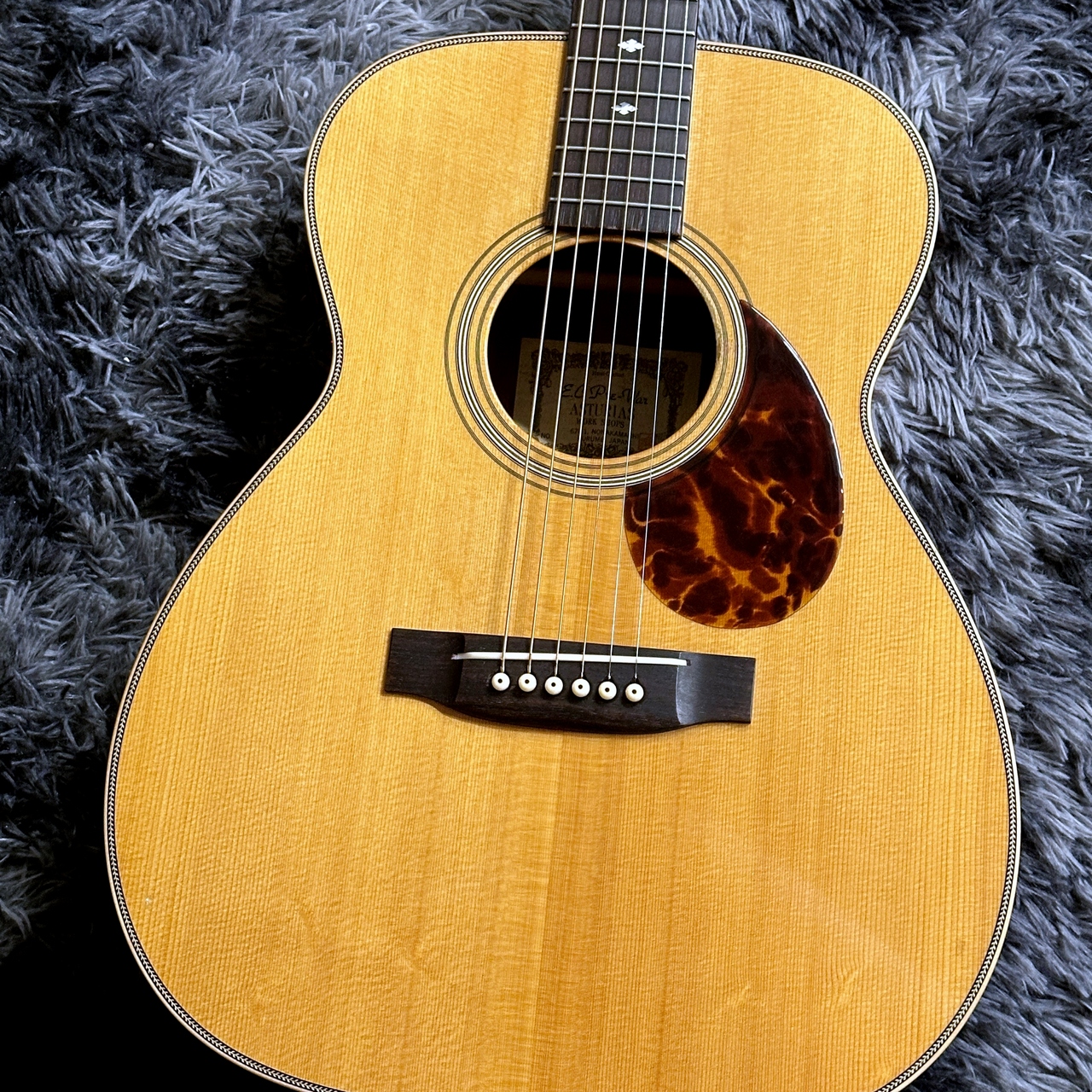 最終値引き‼️美品❗ASTURIAS E.C. PRE-WAR（ECプリウォー) 最終値引き‼️美品❗ASTURIAS E.C. PRE-WAR（ECプリウォー) E.C.