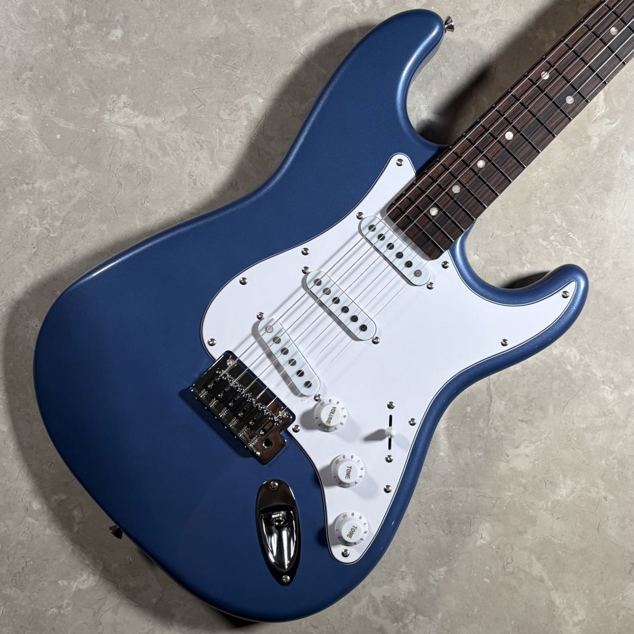 HISTORY HST-Performance Prussian Blue 【S/N HA250487/3.39kg】 24回