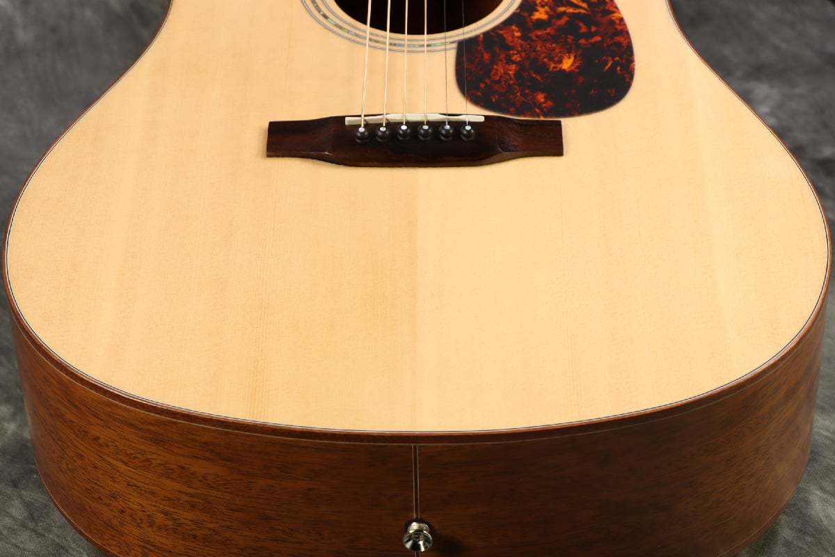 Selva SD1800AS Natural Solid Sitka Spruce Top【梅田店】（新品特価）【楽器検索デジマート】