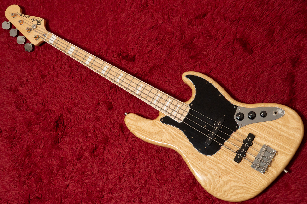 Fender Made in Japan Traditional 