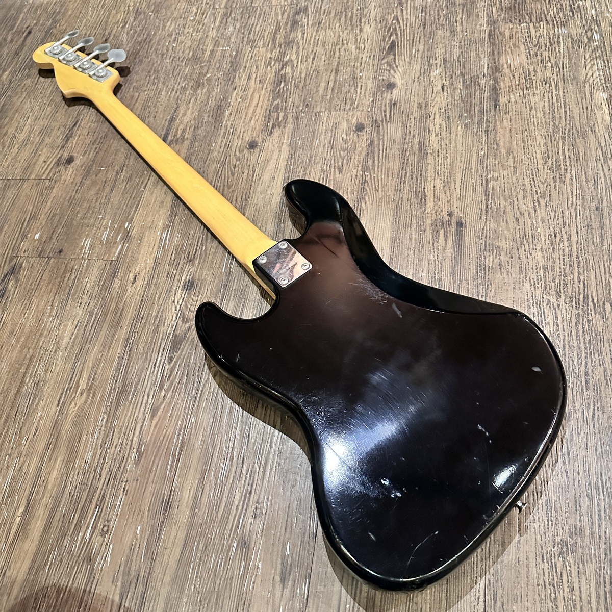 Greco JazzBass Type 1970年代 Electric bass（中古/送料無料）【楽器