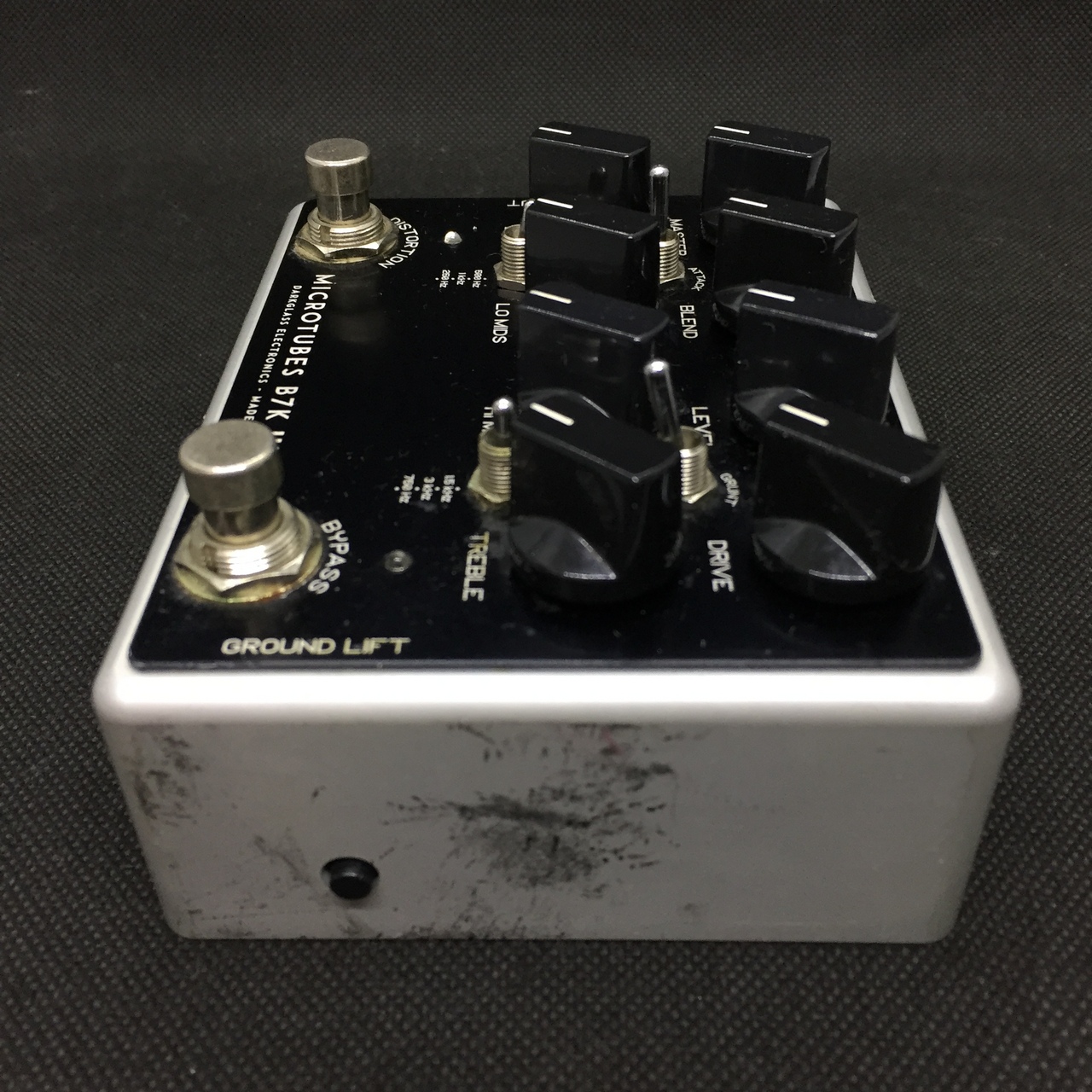 Darkglass Electronics Electronics Microtubes B7K Ultra V1（中古
