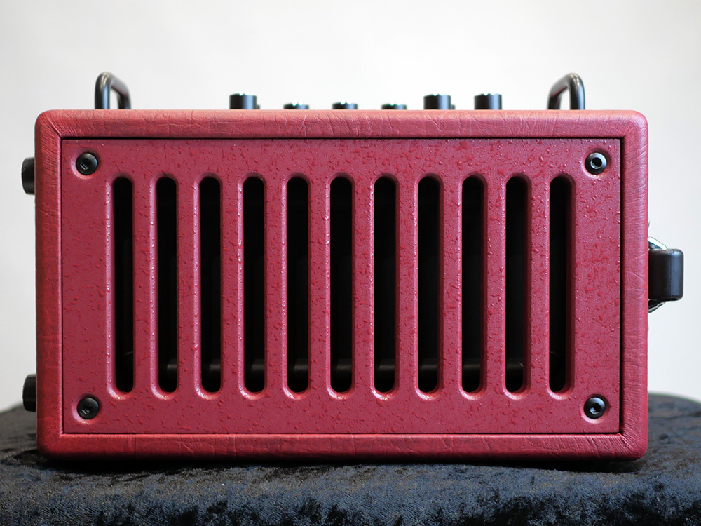 Phil Jones Bass Double Four Plus / RED（新品）【楽器検索デジマート】