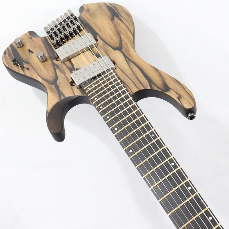 Ibanez QX527PE-NTF (Natural Flat) [Limited Model]（新品