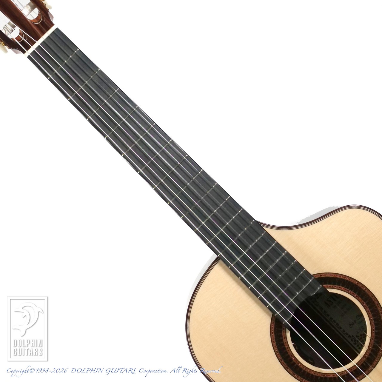 ASTURIAS Solo Classico Vivo（新品）【楽器検索デジマート】