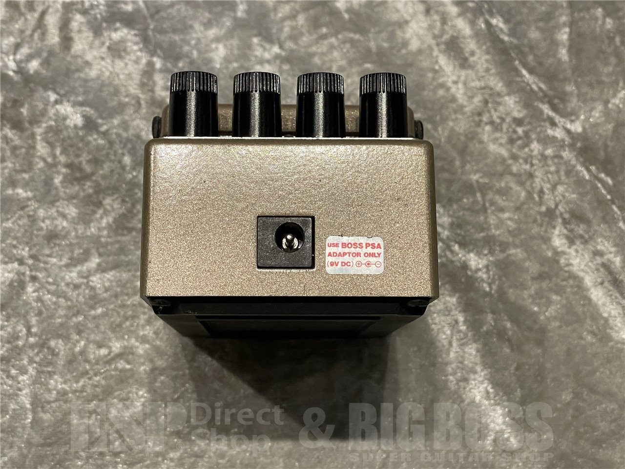 BOSS AW-3 Dynamic Wah（中古）【楽器検索デジマート】
