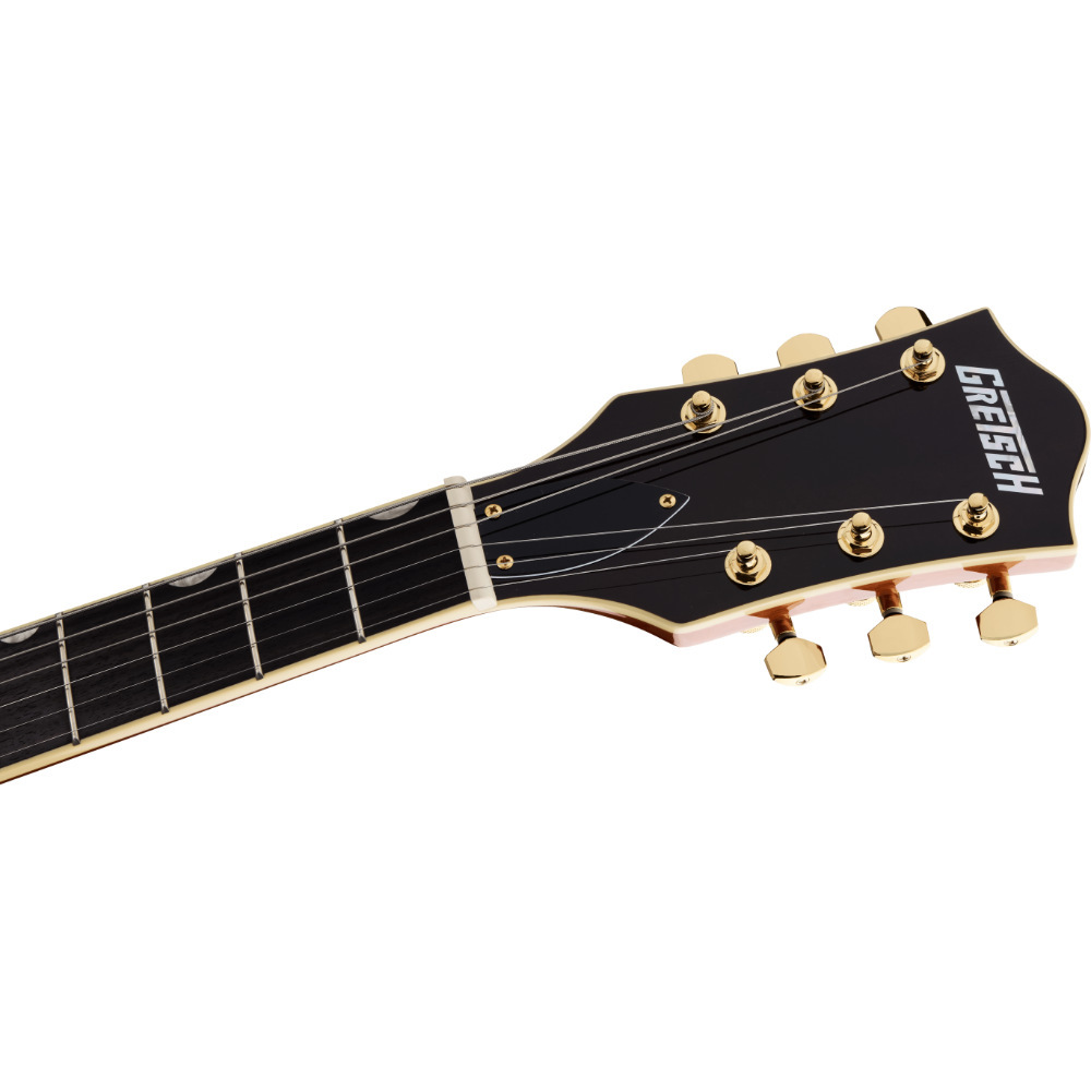 Electromatic by GRETSCH グレッチ Electromatic LTD Flame