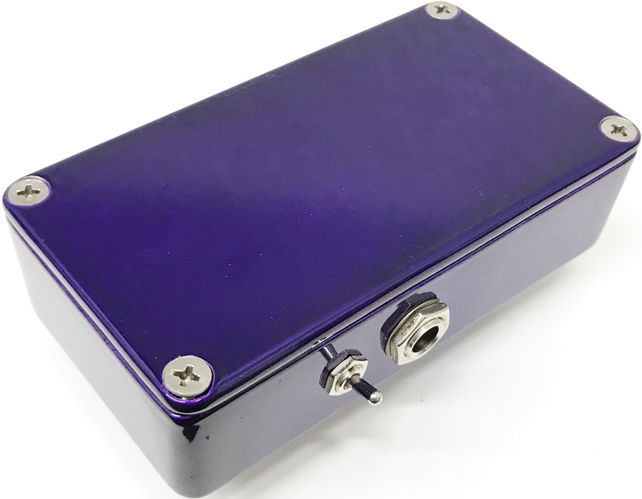 Jordan FUZZtite（中古）【楽器検索デジマート】