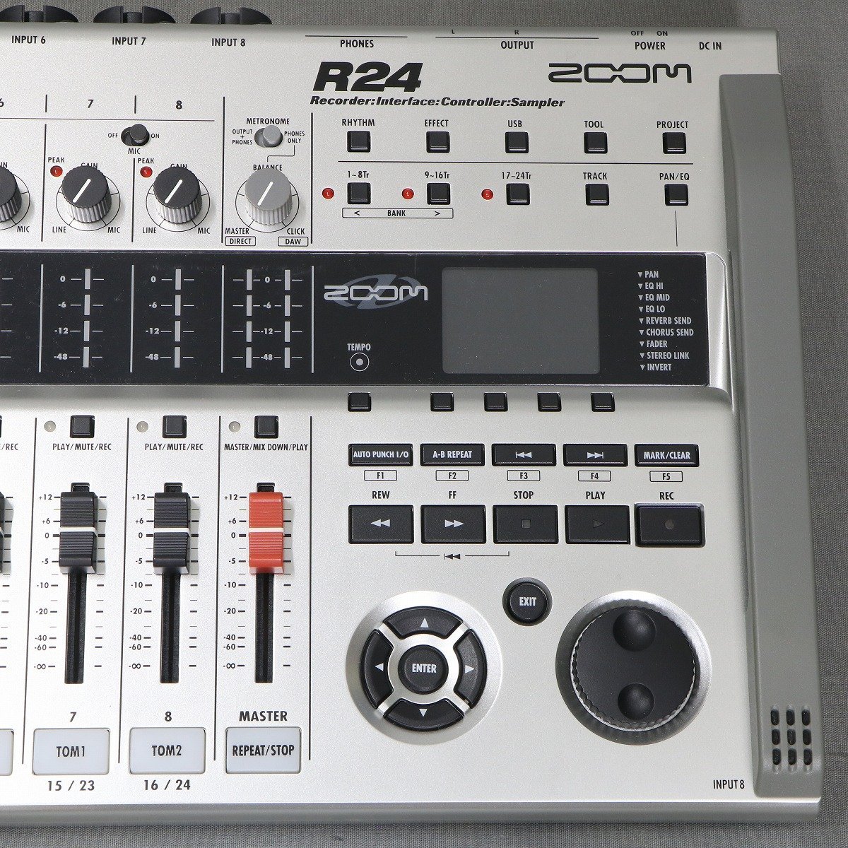 ZOOM R24 【御茶ノ水本店】（中古）【楽器検索デジマート】