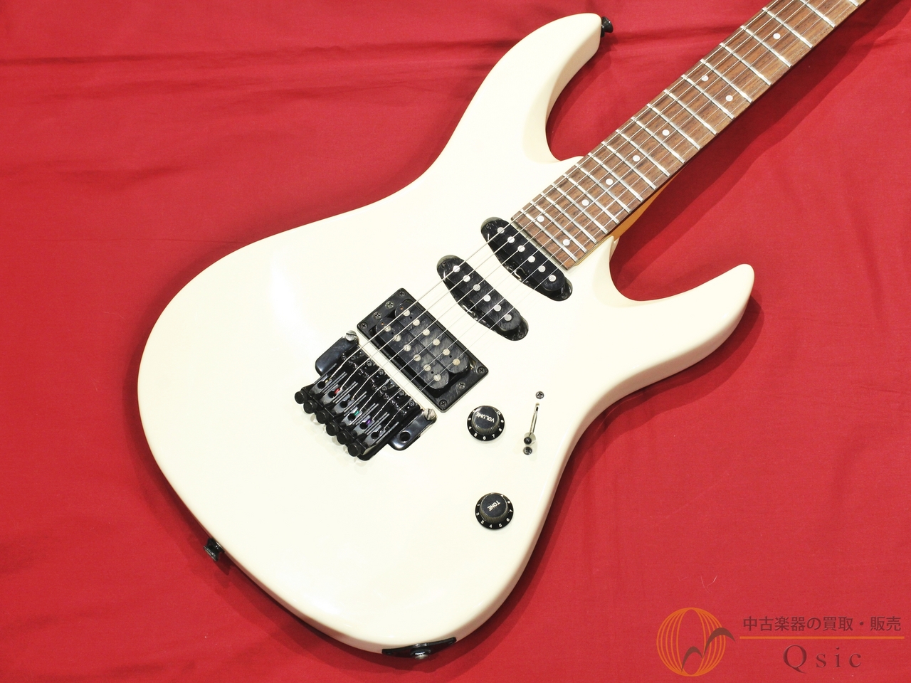 YAMAHA RGZ-III 【返品OK】[XLK92]【難波店在庫】（中古）【楽器検索