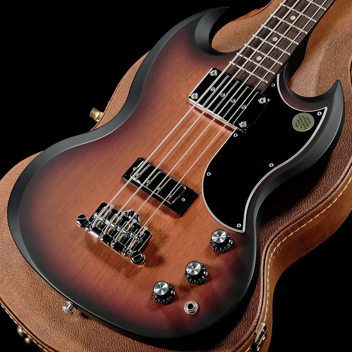 Gibson SG Special Bass 2014 【渋谷店】（中古/送料無料