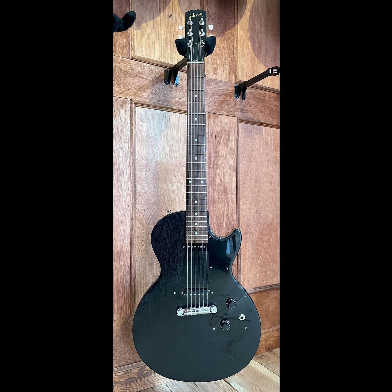 Gibson Melody Maker（中古）【楽器検索デジマート】