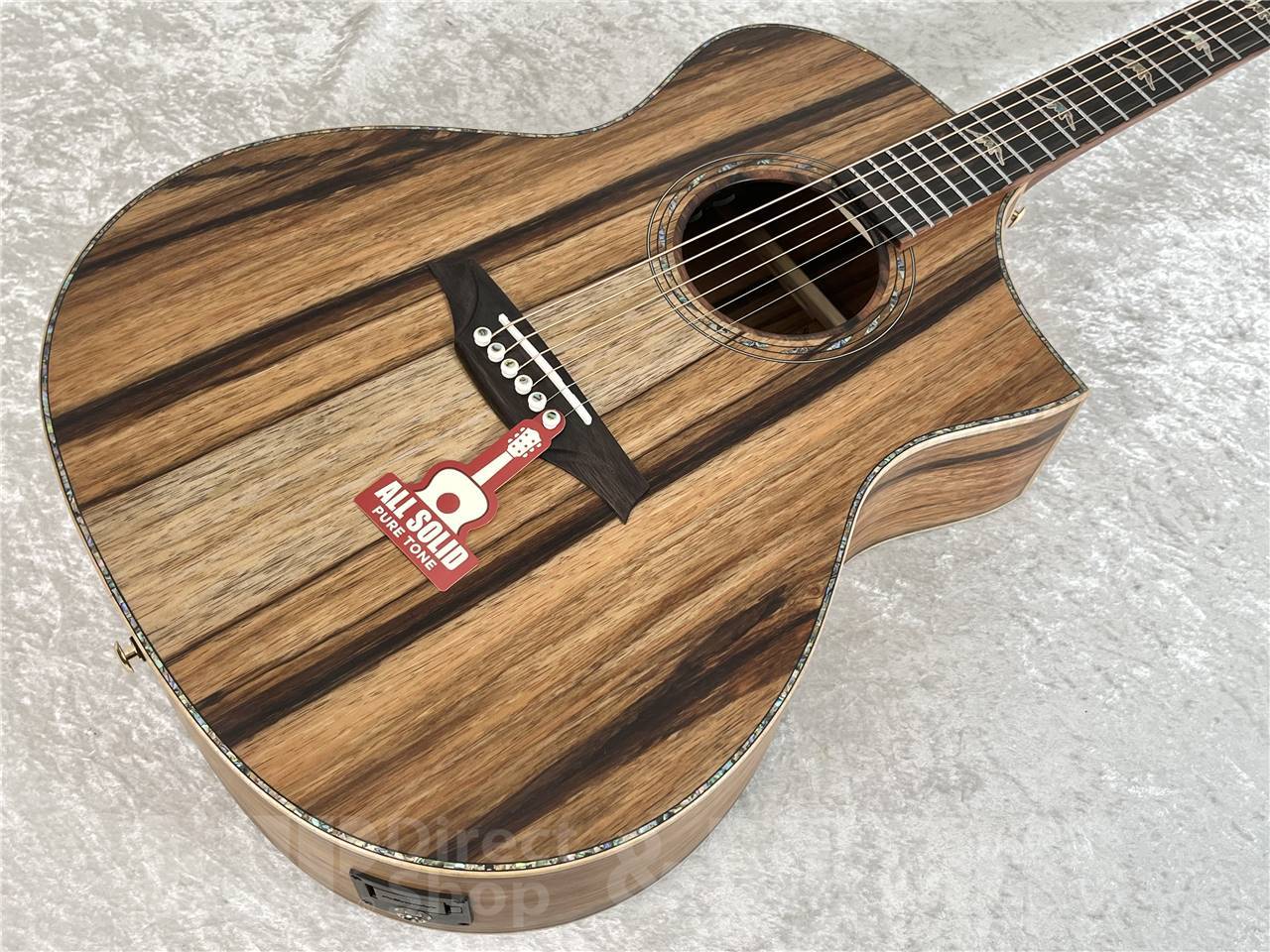 Bromo BAR4GCE（新品/送料無料）【楽器検索デジマート】