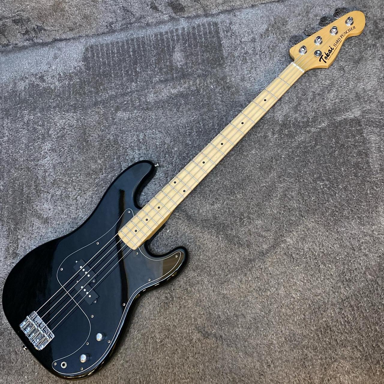 Tokai Hard Puncher APB-58【尾張小牧店】（中古/送料無料）【楽器検索