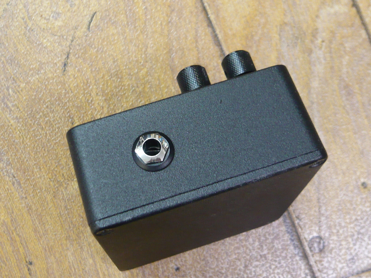 Asobi Effect Bark Pre（中古）【楽器検索デジマート】