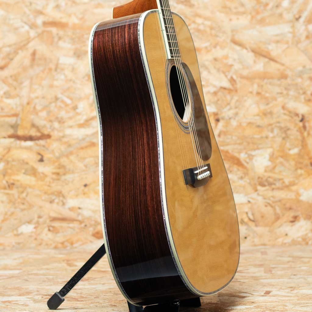 Martin D-45 Standard NEW FOR 2025（新品）【楽器検索デジマート】