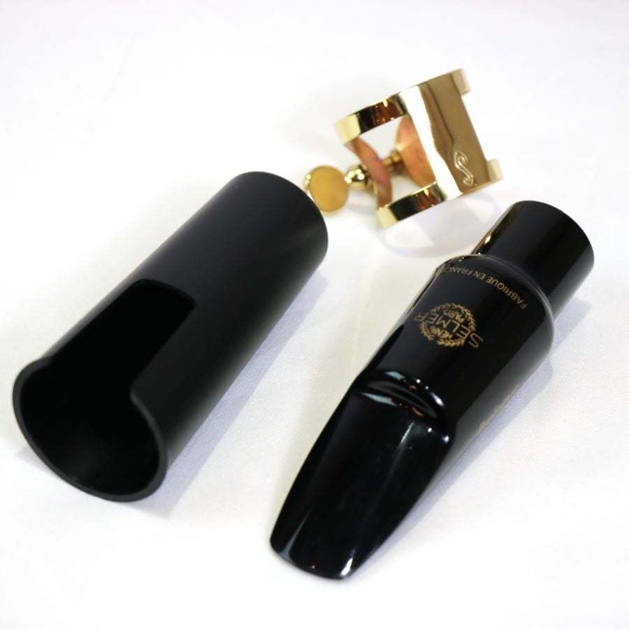 SELMER セルマー AS MP Prologue アルトサックス用マウスピース