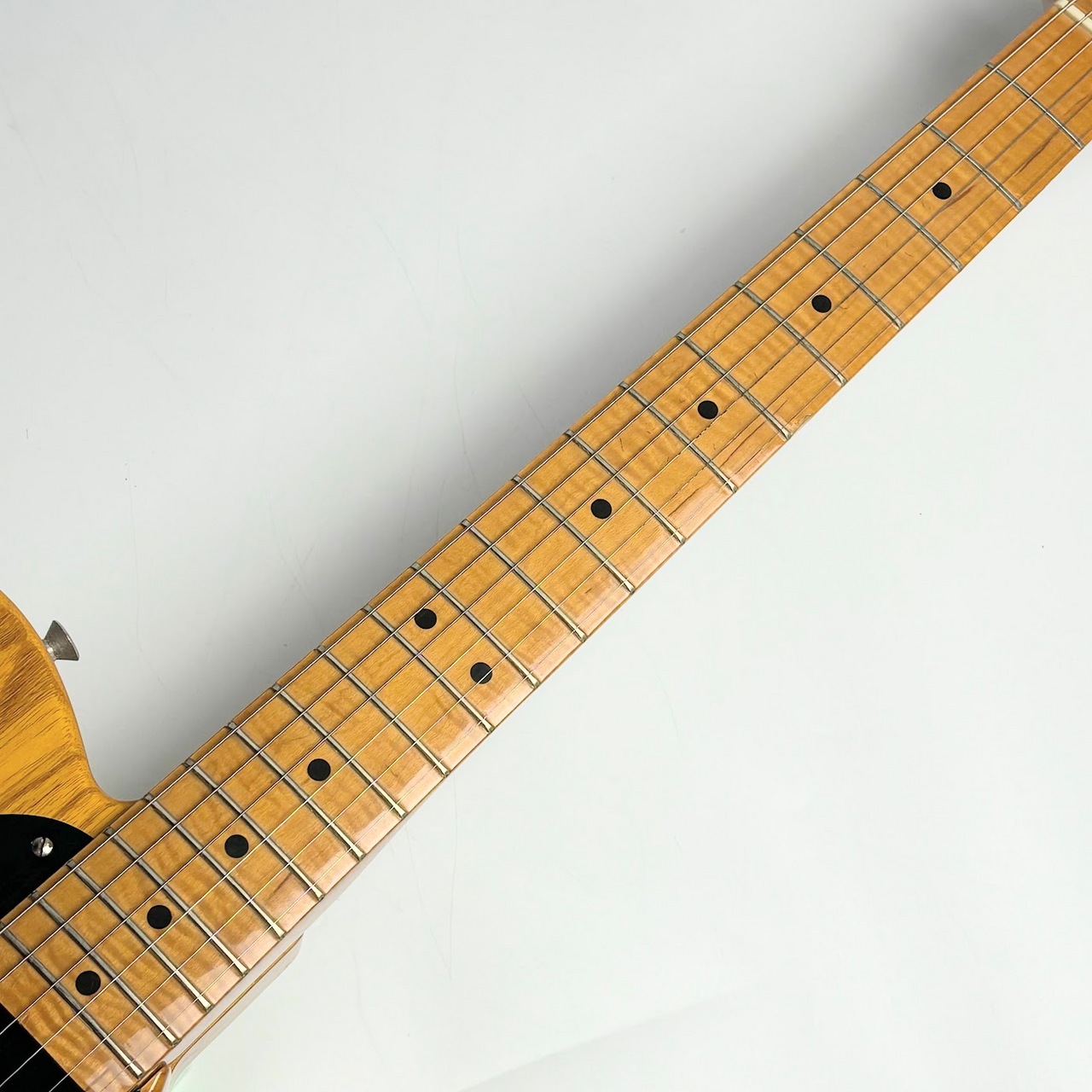 Fender MEX Classic 50s TELECASTER 60th Anniversary（Natural