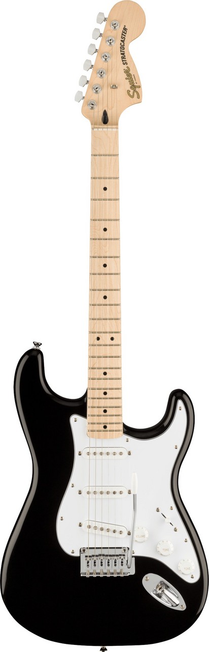 ギター QUARE AFFINITY ST MBL/M BY FENDER QUARE AFFINITY ST MBL/M BY FENDER
