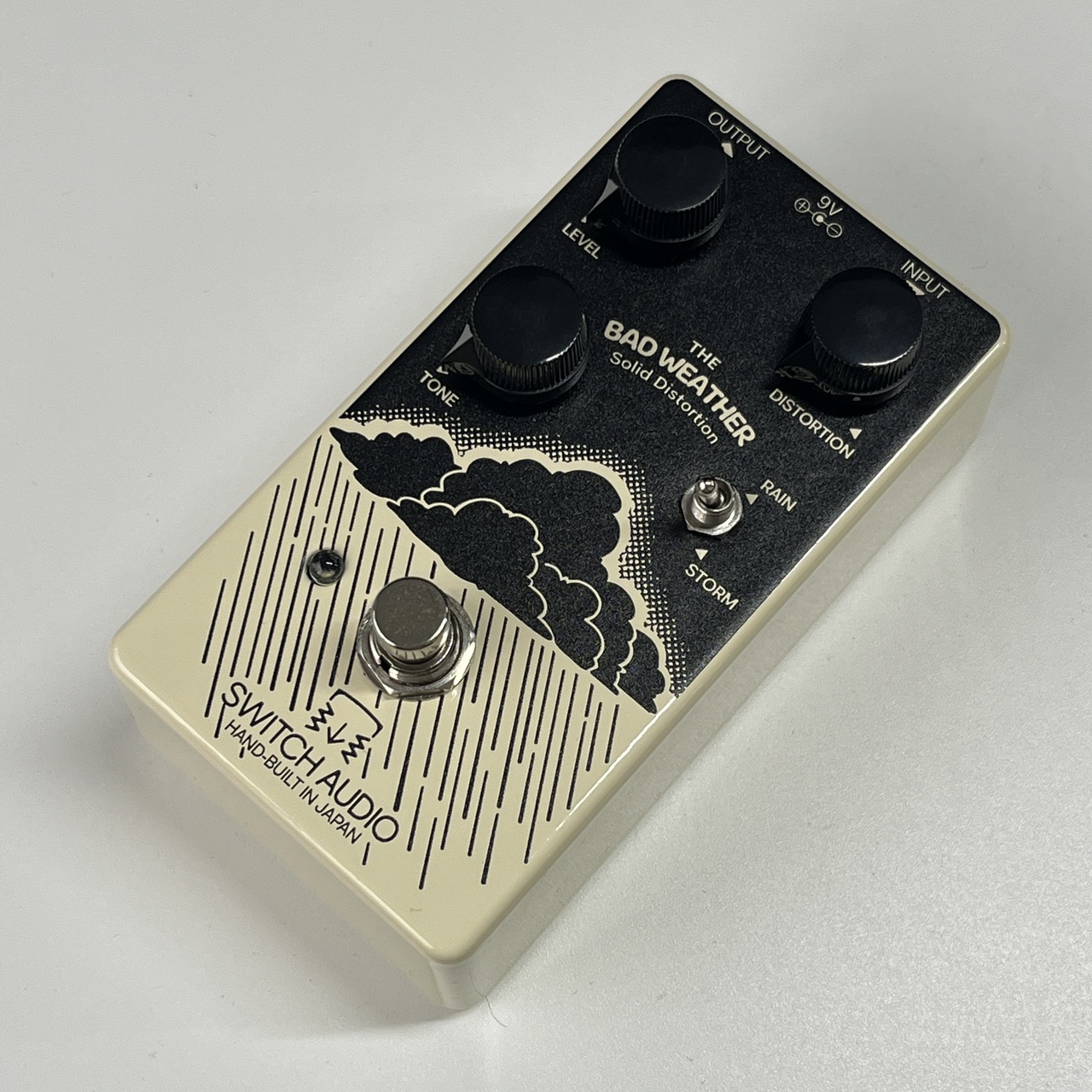 Switch Audio Bad Weather（中古）【楽器検索デジマート】