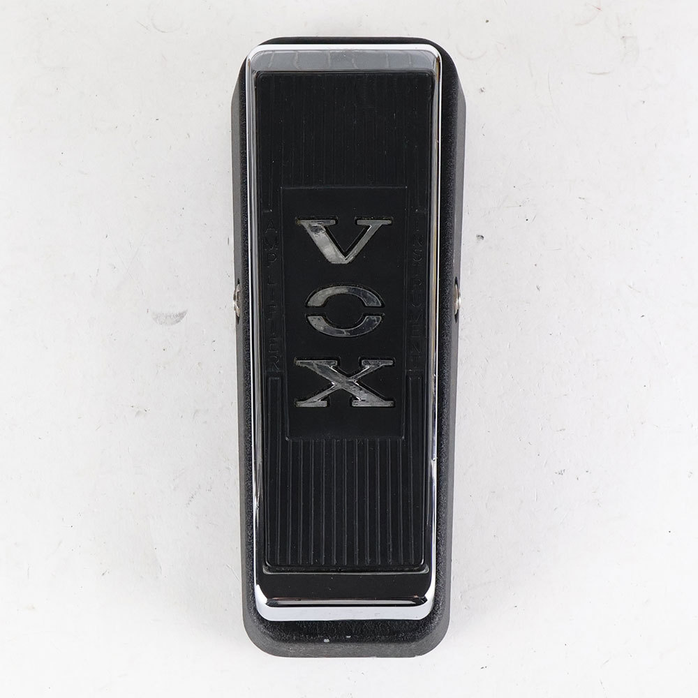 VOX 【中古】 ワウペダル VOX V847 Made in USA ギターエフェクター