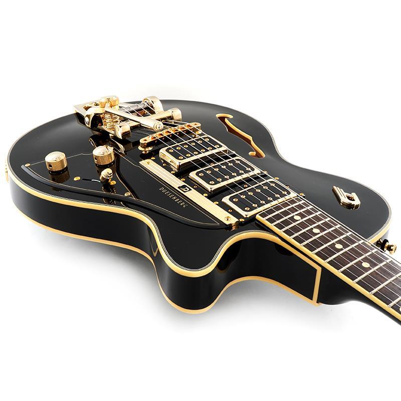 送料込 Dusenberg Starplayer LP Black 楽天市場】Duesenberg/DTV-BK Starplayer TV (Black)【在庫あり