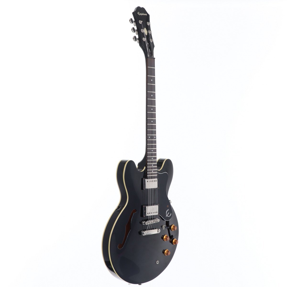 エピフォンドット Epiphone / Dot Cherry | イシバシ楽器